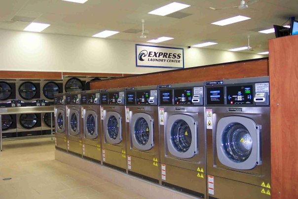 affordable laundry conroe tx