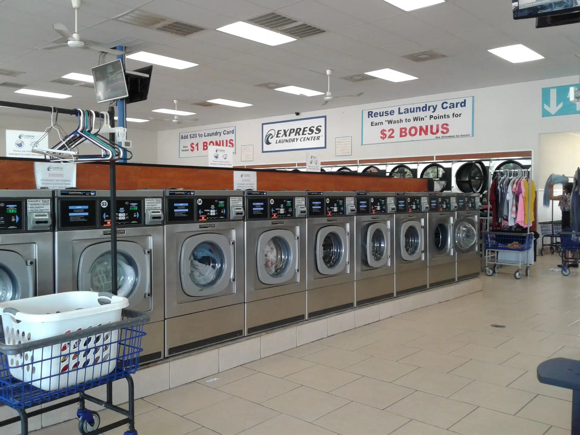 family laundry the woodlands spring tx