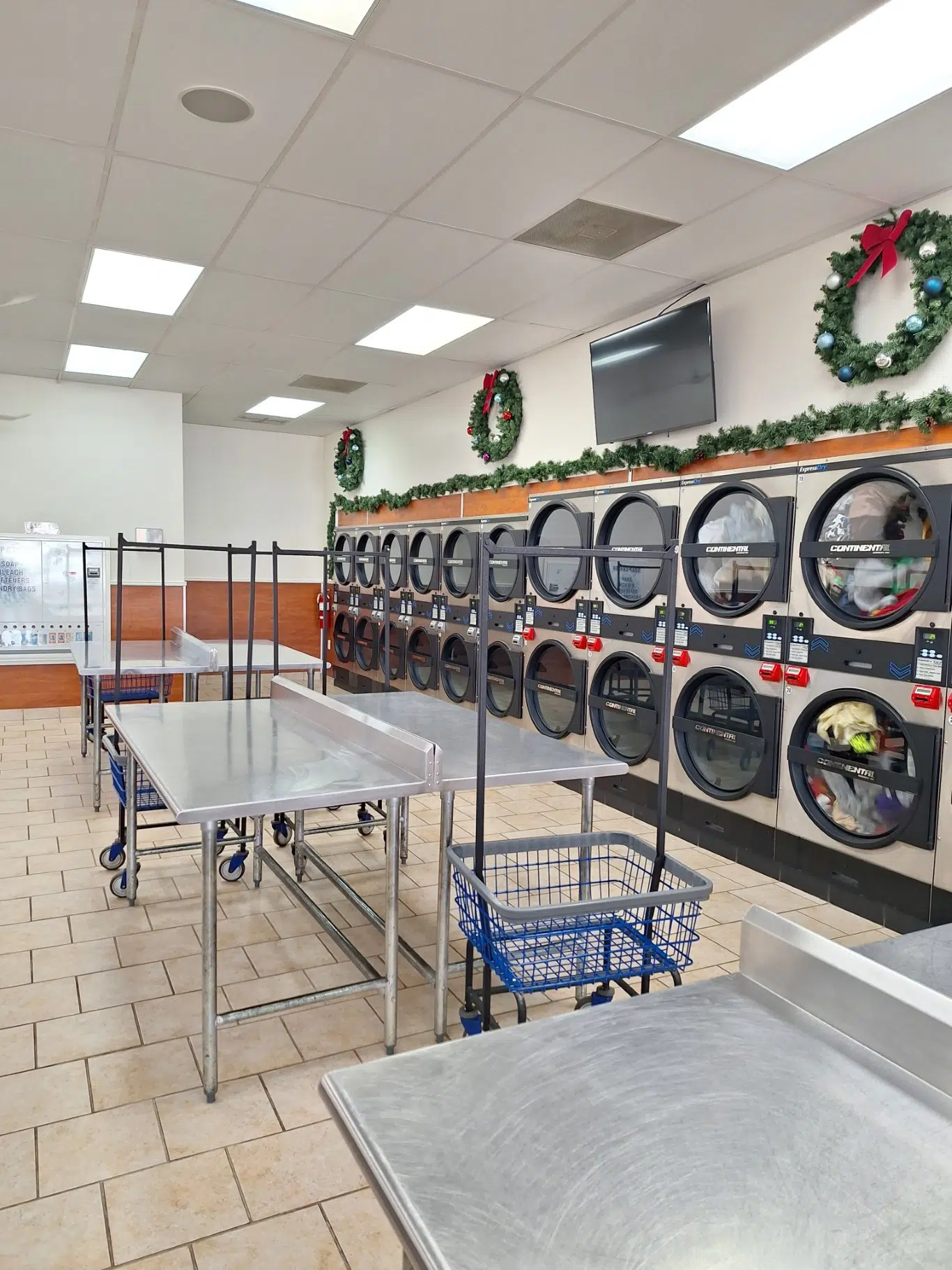 quick wash laundry the woodlands spring tx