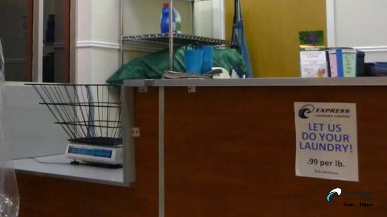 Self Service Laundry near 77067