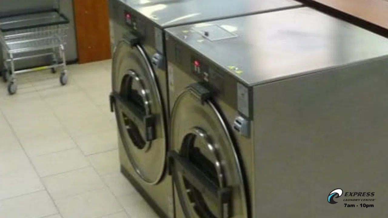 Self Service Laundry near 77069