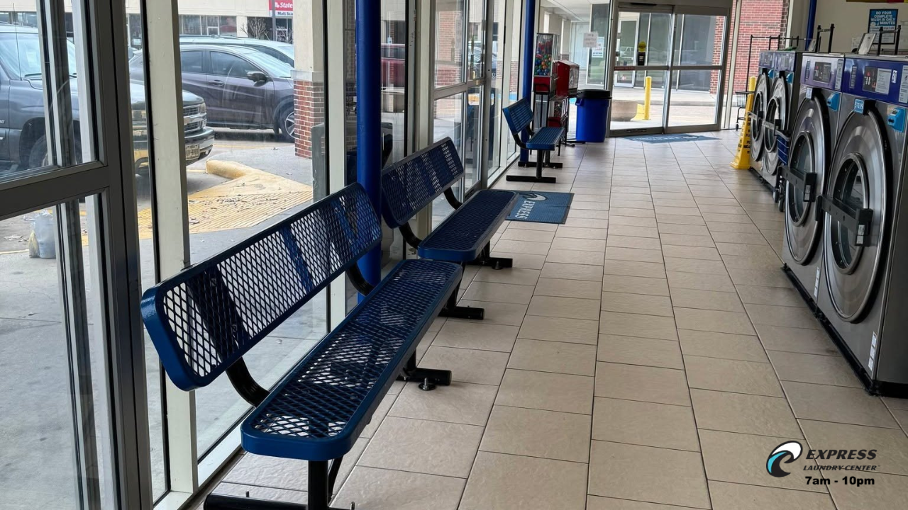 Wash Dry Fold Drop Off Service in 77014