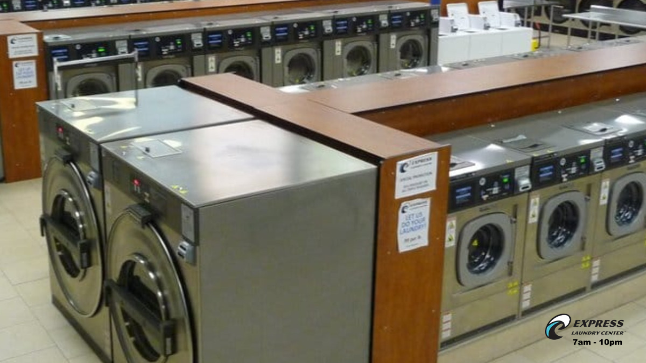 Wash Dry Fold Drop Off Service near 77066