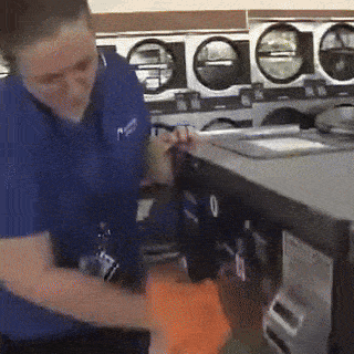 Express Laundry Center Houston Welcome