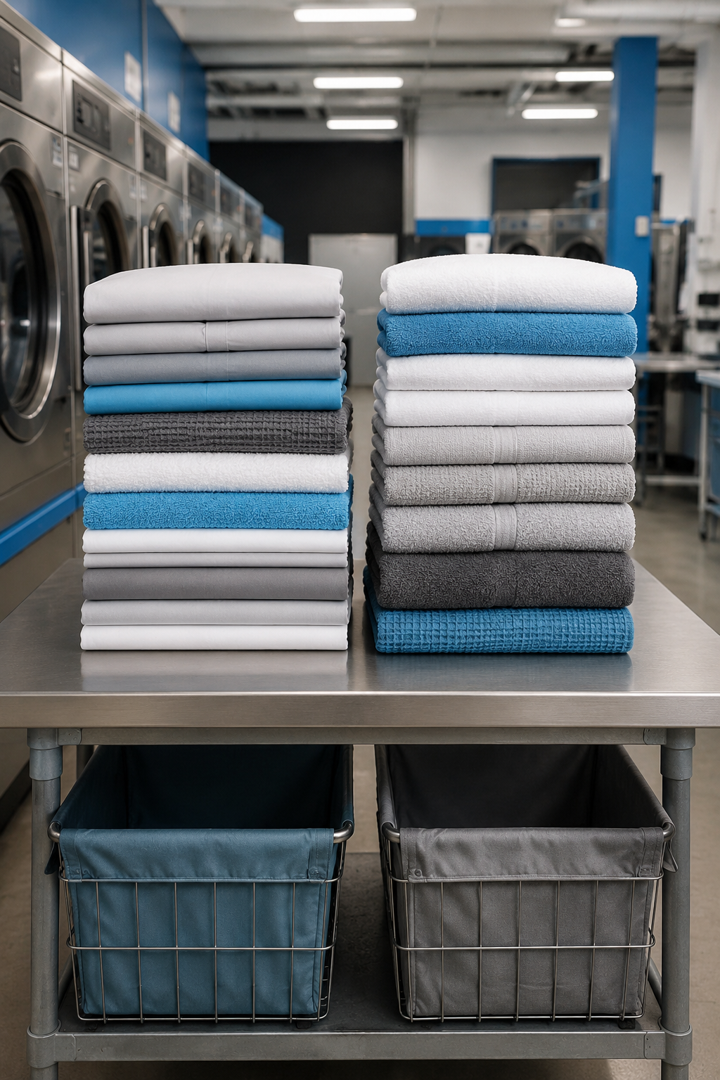 Linen cleaning service in 77380 Texas
