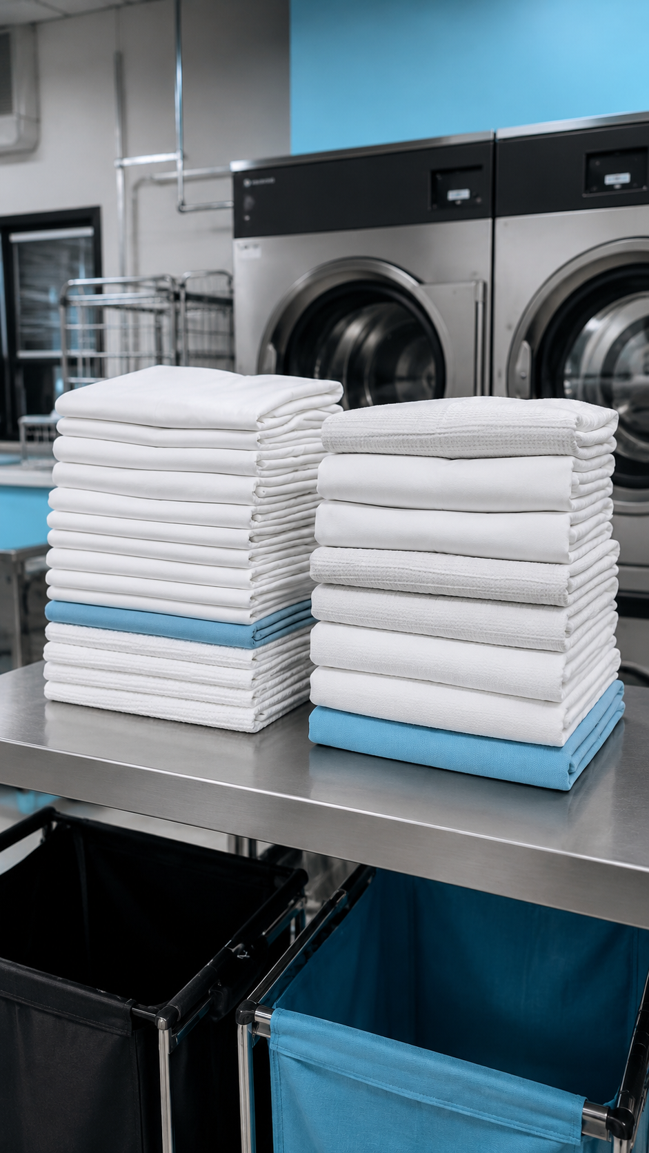 Linen cleaning service near 77068 Texas