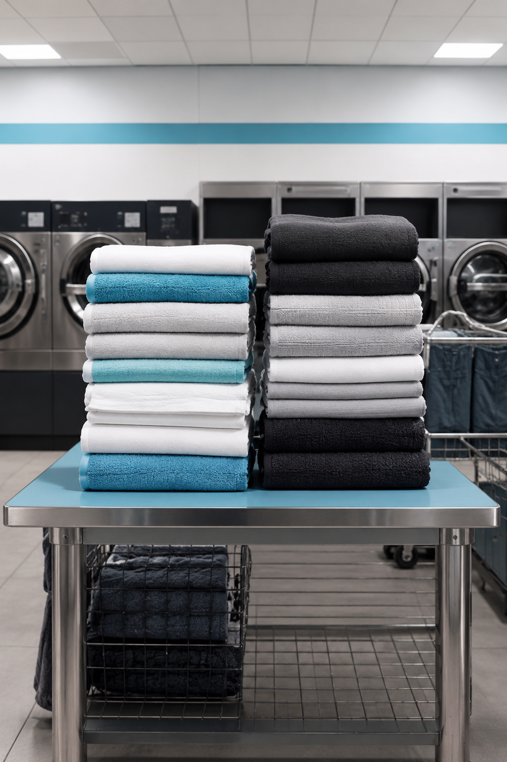 Linen cleaning service near 77069 Texas