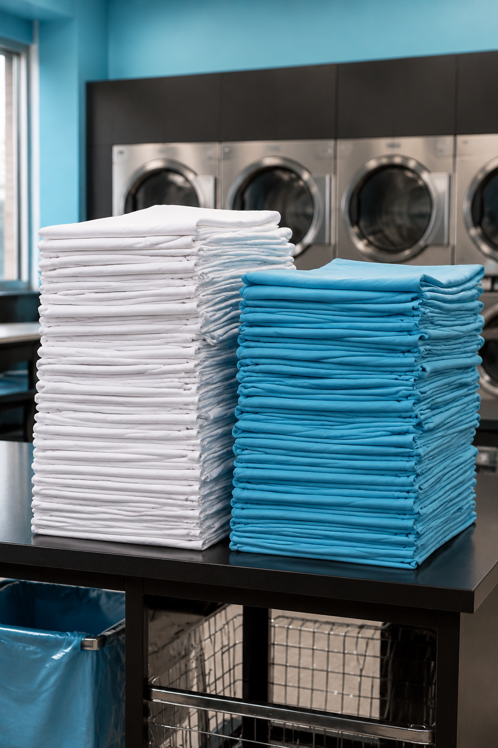 Linen cleaning service near 77090 Texas