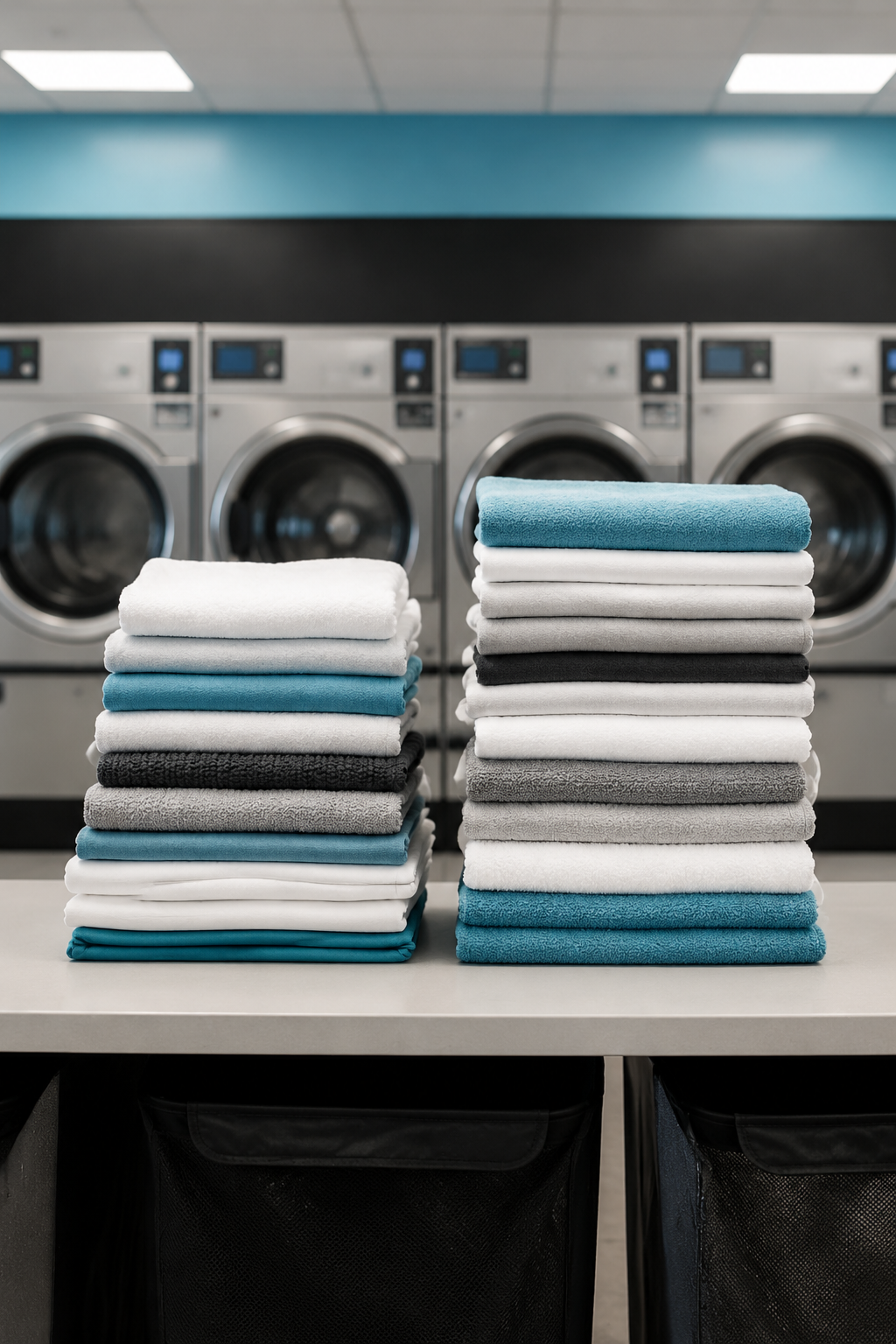 Linen cleaning service near 77303 Texas