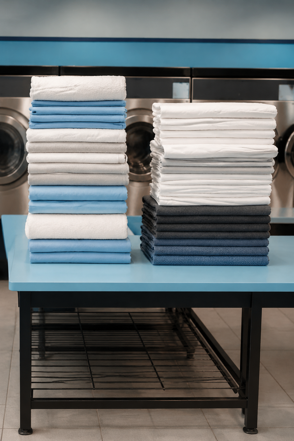 Linen cleaning service near 77304 Texas