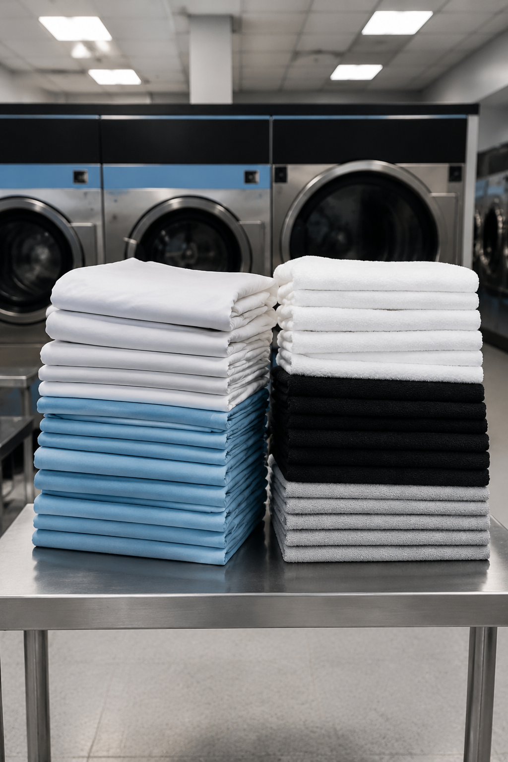 Linen cleaning service near 77386 Texas