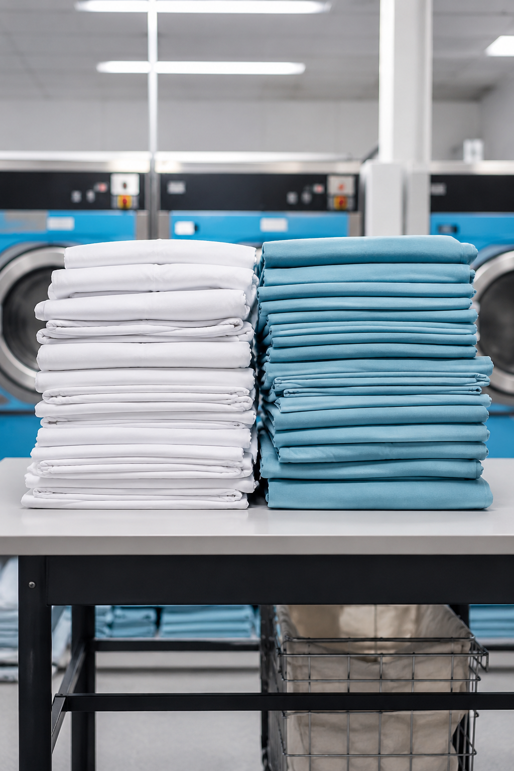 Linen cleaning service near 77387 Texas