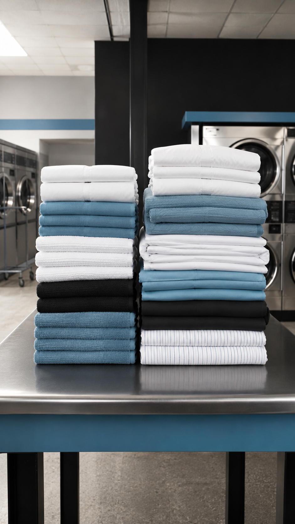 Linen cleaning service near 77388 Texas