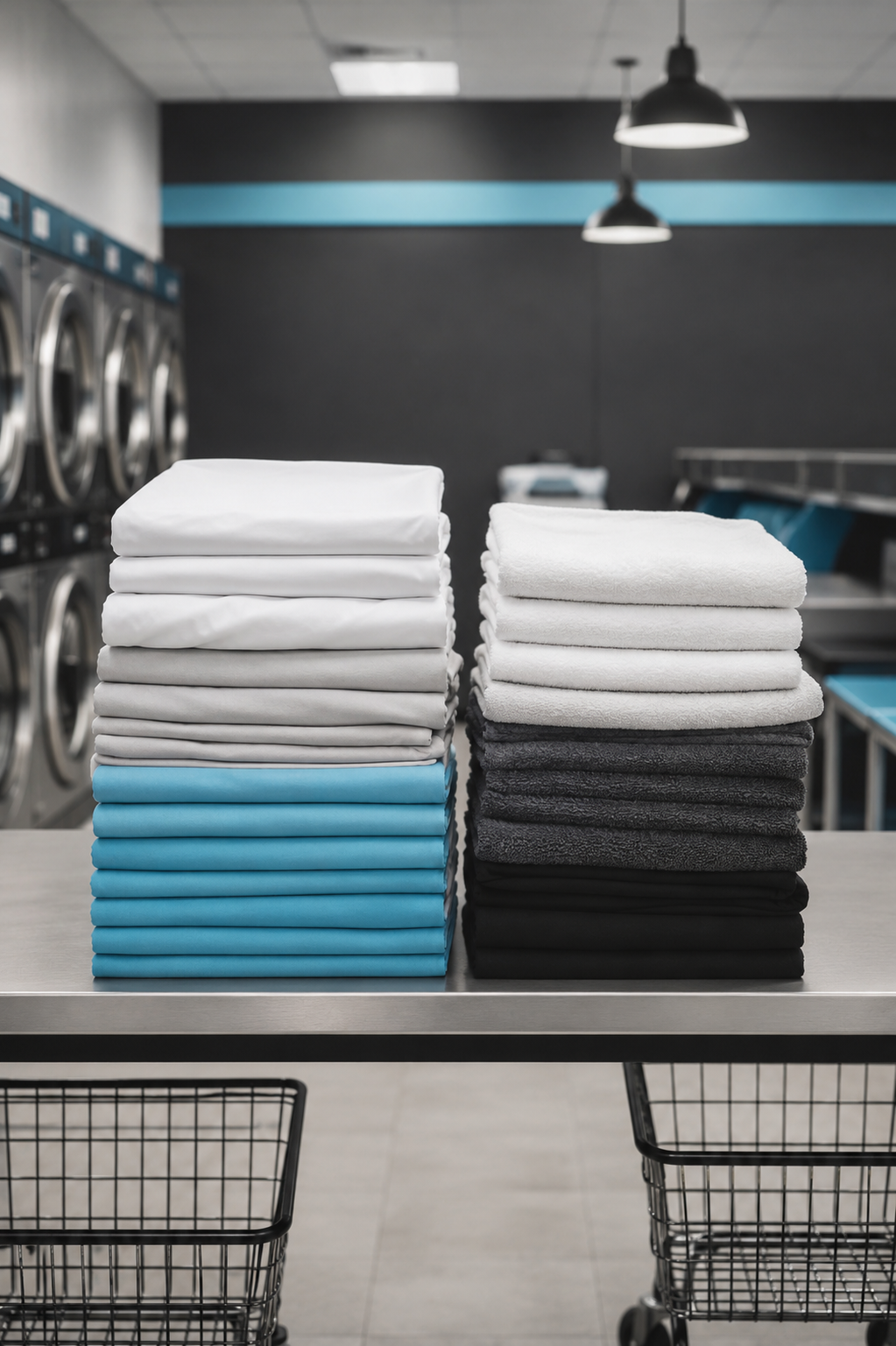Linen cleaning service near 77389 Texas