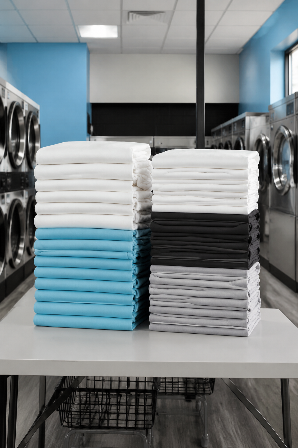 Linen cleaning service near Aldine Houston Texas