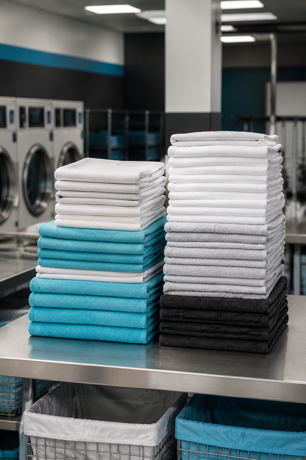 Linen cleaning service near Greater Greenspoint Houston Texas