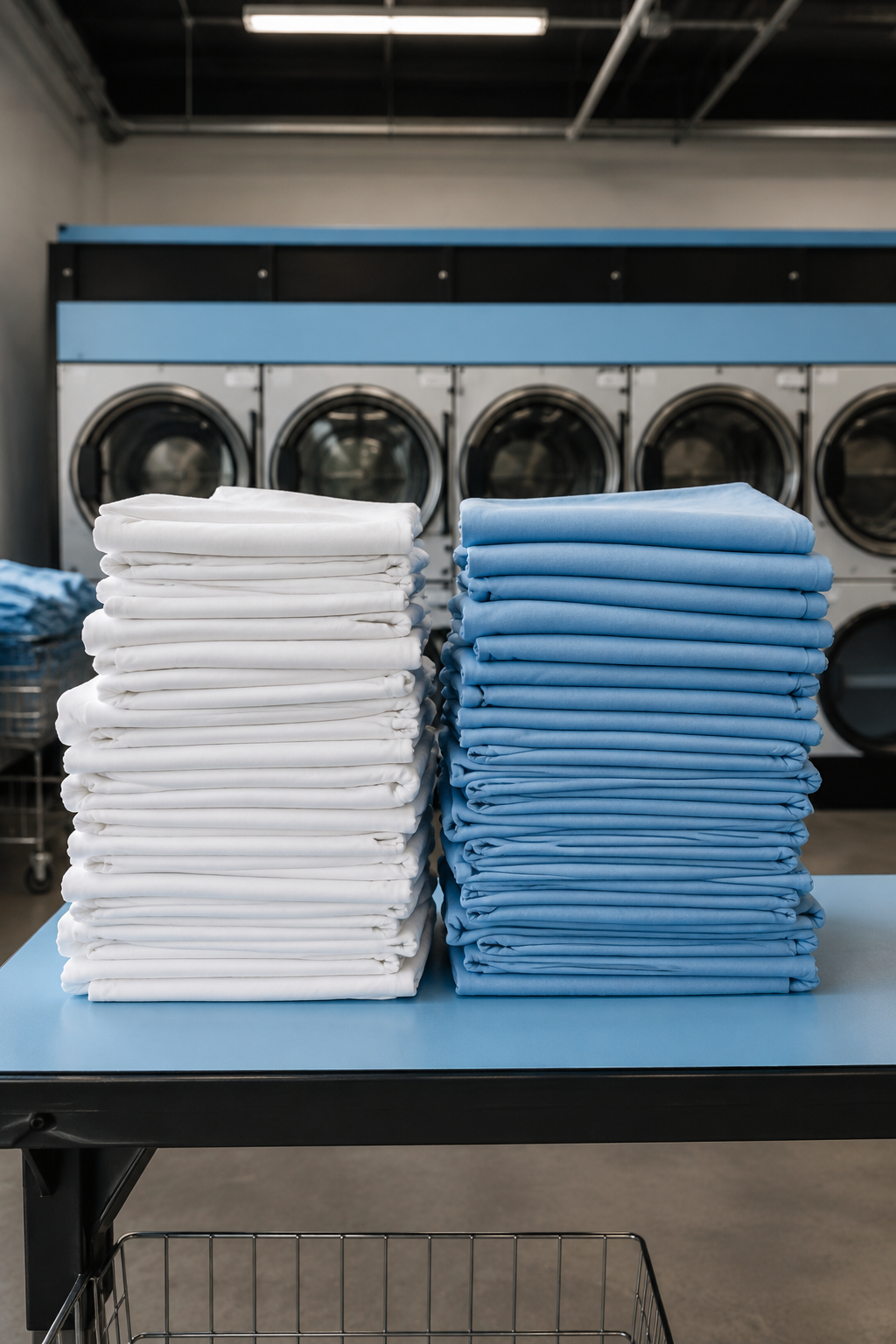 Linen cleaning service near Grogan's Mill Texas