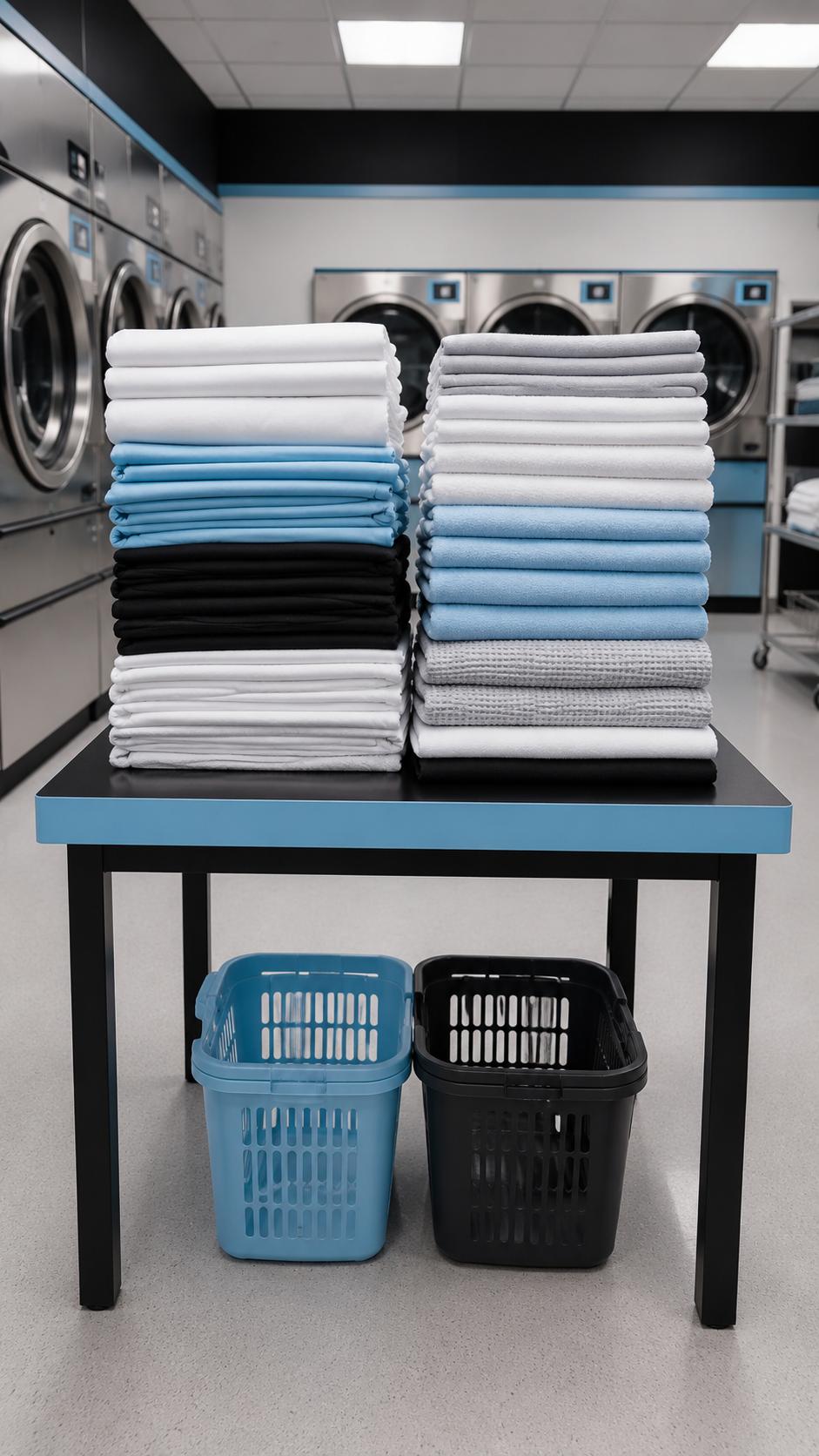 Linen cleaning service near Old Town Spring Spring Texas